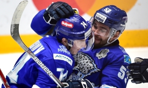 Сможет ли «Барыс» выиграть первый матч 2018 года