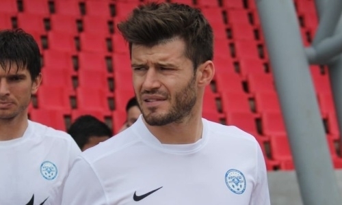 Экс-игрок «Иртыша» завершил карьеру