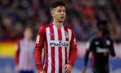 Переход форварда «Атлетико» в стан соперника «Астаны» «Спортинга» сорвался