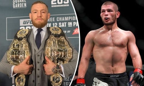 Казахстанская боксерша сделала прогноз на потенциальный бой Макгрегор — Нурмагомедов