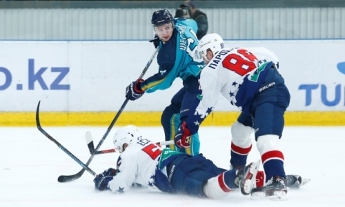 «Торпедо» сыграло 400-й матч в регулярных чемпионатах ВХЛ