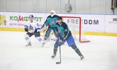 Изменение в составе «Алтай-Торпедо»