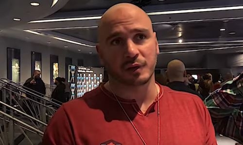 Экс-чемпион мира дал совет Альваресу на реванш с Головкиным