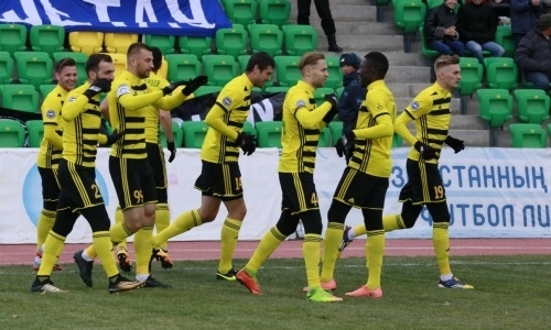 «Тобол» определился с датой начала сборов