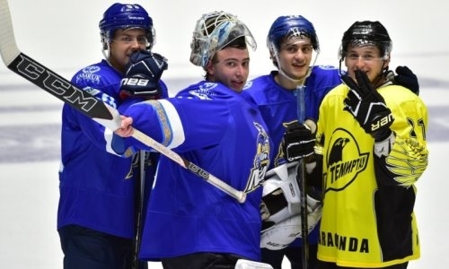 Определился календарь второго этапа чемпионата Казахстана