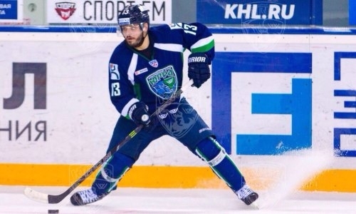 «Жертвоприношение — это нормально, к нашим ребятам шаман приходил». Угольников — о победе над «Барысом» 