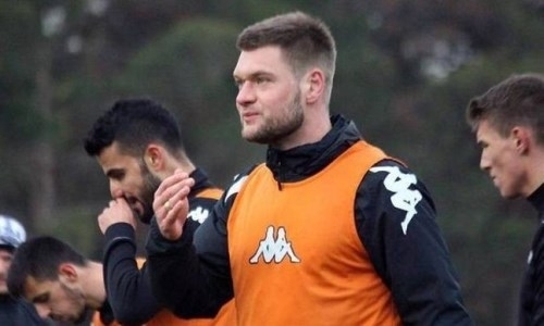 Экс-полузащитник «Ордабасы» может продолжить карьеру в чемпионате Турции