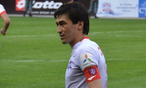 Сегодня Смаков и Асанбаев могут возглавить «Актобе»