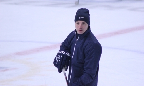 Фадеев завершил карьеру и вошел в тренерский штаб «Торпедо»