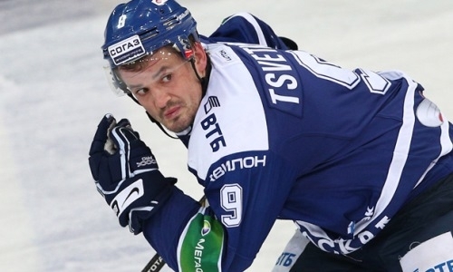 Травмированный в матче с «Барысом» нападающий «Сочи» не сыграет до конца февраля