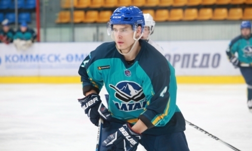 В составе «Алтая-Торпедо» произошли изменения