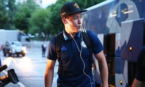 Турысбек не присутствует на первом сборе «Кайрата» в Алматы