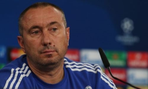 Стоилов может получить 7 миллионов евро за три года в «Астане»