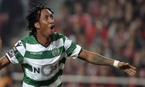 «Спортинг» может лишиться одного из своих лидеров перед «Астаной»