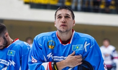 «Горняк» усилил состав защитником