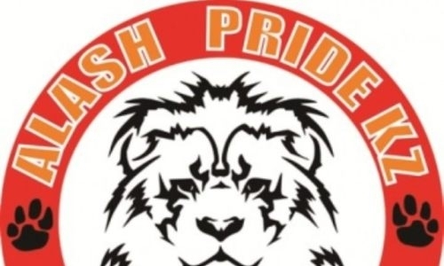 Alash Pride — 16-й в рейтинге лучших клубов Евразии