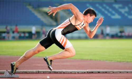 Спортсменов в Казахстане будут определять по генетической информации