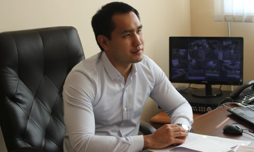 Экс-директор «Акжайыка» будет работать в «Актобе»?