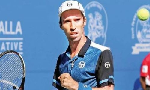 Михаил Кукушкин: «Регулярно слышу шутки на тему того, что меня тренирует жена»