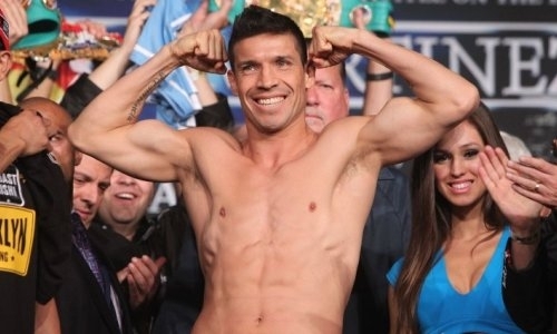 Журналист ESPN объяснил, почему бой Головкин — Мартинес так и не состоялся