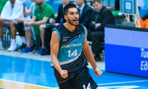 Букмекеры считают «Астану» фаворитом матча с «Нижним Новгородом»