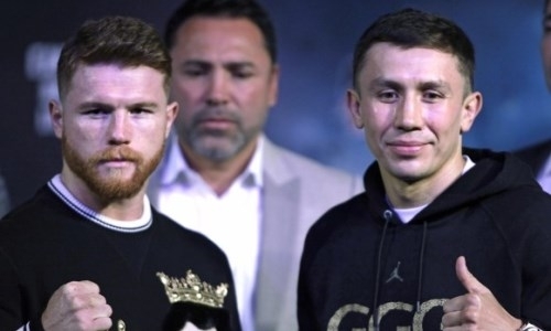 Журналист ESPN назвал желаемый исход реванша Головкина и Альвареса