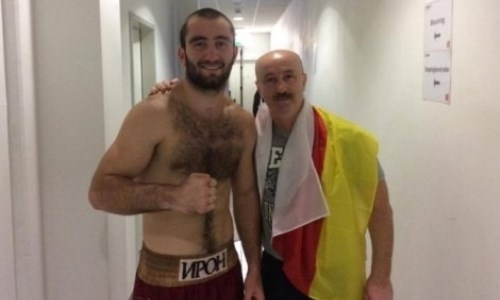 Виталий Сланов: «Реванш Головкина и Альвареса — большое событие»