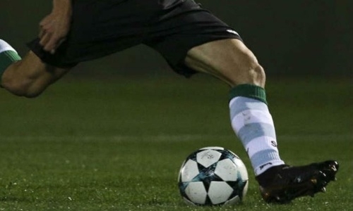 Соперник «Астаны» в Лиге Европы оштрафован за использование мячей Лиги Чемпионов в матчах чемпионата