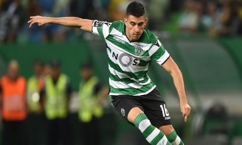 Футболистом соперника «Астаны» в Лиге Европы интересуются английские клубы