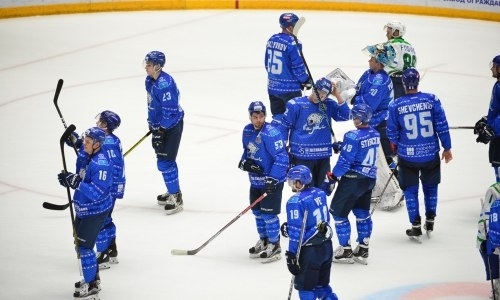 «Вы привыкли к западной жизни в Торонто, а потом ваши партнеры по команде в Казахстане убивают баранов». Канадское СМИ — о жертвоприношении «Барыса»