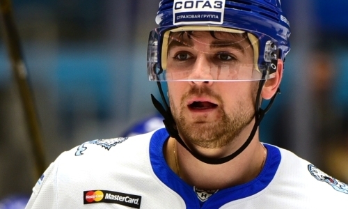 Кори Тривино: «Был бы горд играть за сборную Казахстана»