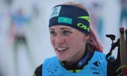 Шевченко стала 27-й в пасьюте «Тур де Ски»