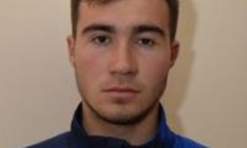 «Жетысу» просматривает защитника «Каспия»