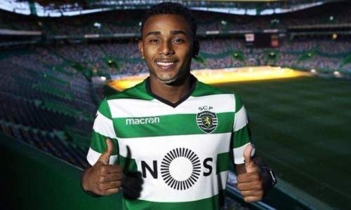 «Спортинг» перед «Астаной» уже потратил 11 миллионов евро на трансферы