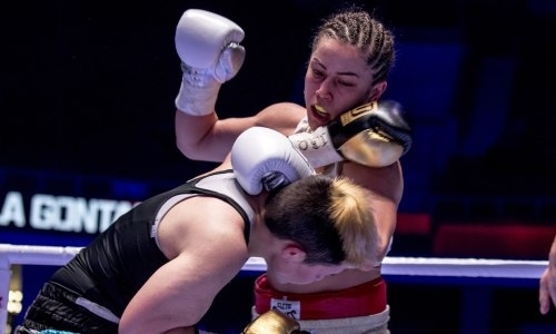 Пол прекрасный, но опасный...