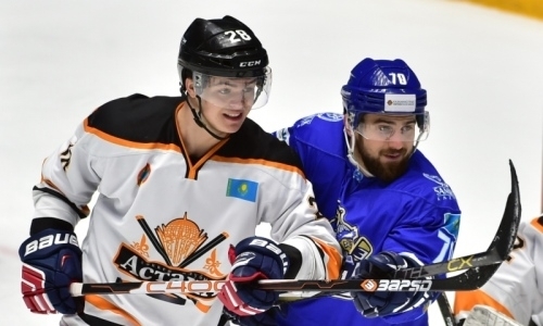 Котировки букмекеров на пять матчей чемпионата Казахстана