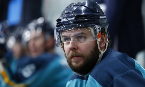 Михаил Милёхин: «Надеюсь, что нынешний сезон в „Торпедо“ станет запоминающимся»