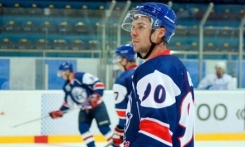 Александр Нурек продолжит карьеру в «Алматы»