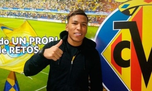 Соперник «Астаны» в Лиге Европы проиграл борьбу за колумбийского форварда