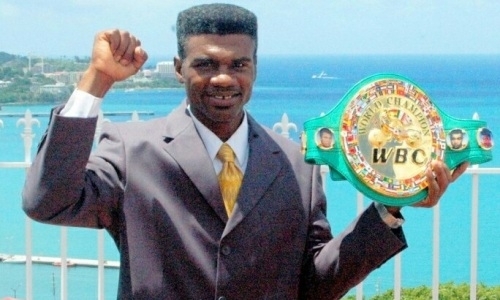 Как сложился бы «бой мечты» Головкина с «монстром-панчером»