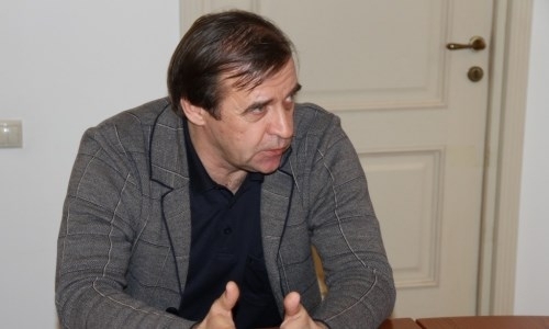 Федерация футбола сделала официальное заявление по Бородюку