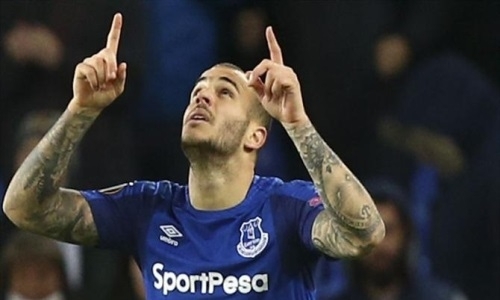 Соперник «Астаны» в Лиге Европы интересуется игроком из Англии 