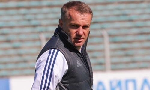 Владимир Журавель: «Я — максималист, и привык ставить только высокие задачи»