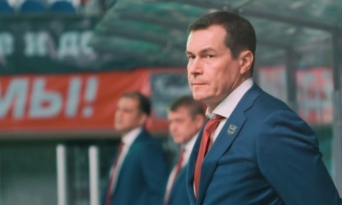 Ильнур Гизатуллин: «Хорошо, что соперник ошибками не воспользовался»