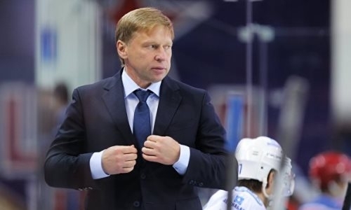 Отказ тренеров от Матча звезд в Астане и увольнение Корешкова попали в пятерку главных новогодних событий КХЛ