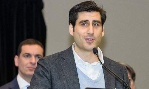 Глава HBO ожидает увидеть реванш Головкина и Альвареса