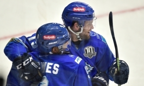 Российское СМИ назвало игроков «Барыса» в числе участников оставшихся интриг КХЛ