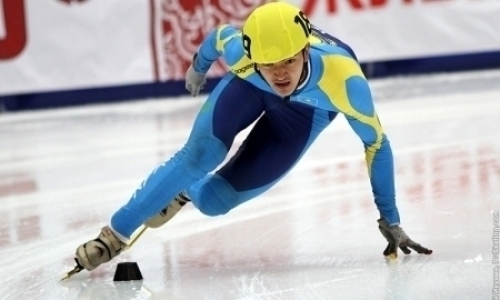 Абзал Ажгалиев прокомментировал свое назачение знаменосцем олимпийской сборной Казахстана в Пхенчхане