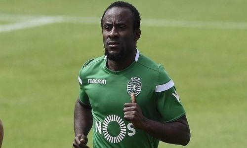 Соперник «Астаны» в Лиге Европы «Спортинг» выставил своего форварда на трансфер