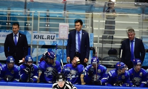 «Барыс» потерпел седьмое поражение подряд